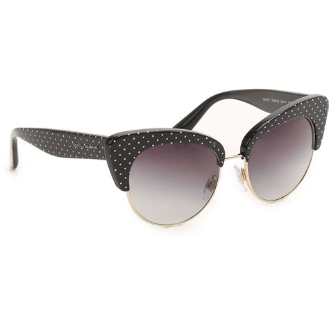 dolce gabbana sunglasses code